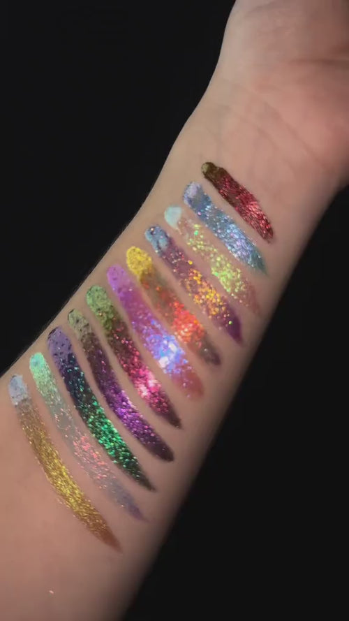 UGC FairyGloss reflets féeriques