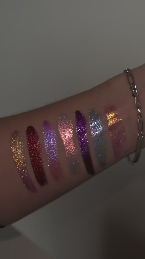 UGC FairyGloss lèvres repulpées et brillantes